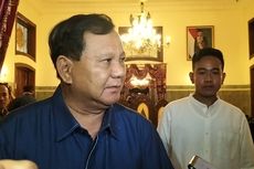 Pertemuan Gibran-Prabowo Hidupkan Wacana Koalisi PDI-P dan Gerindra, FX Rudy: Itu Kewenangan Ketua Umum
