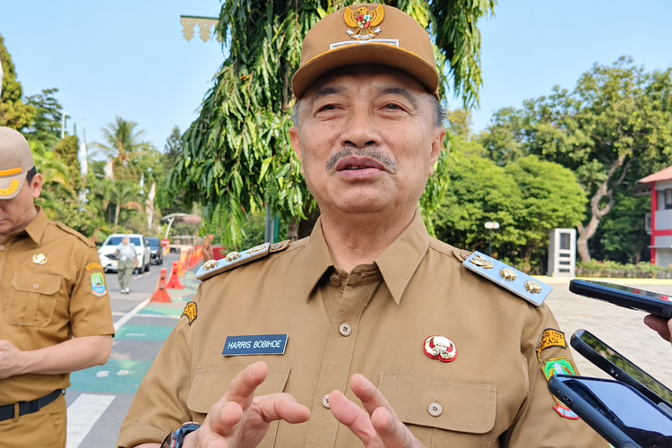 Ini Alasan Wali Kota-Wakil Wali Kota Bekasi Akan Ngantor di RW pada 2027
