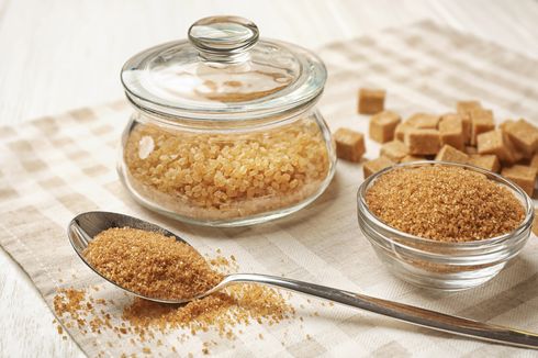 5 Cara Simpan Brown Sugar agar Tetap Lembut untuk Bikin Kopi