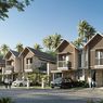 Greenwoods Yakin Proyek di Jimbaran Terjual Habis Akhir 2019