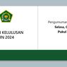 Cara Lihat Hasil SPAN PTKIN 2024, Diumumkan Hari Ini