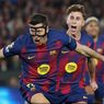 Barcelona Vs Newcastle 7-2: Dua Rekor Blaugrana Pecah, Magpies Jadi Aib Inggris