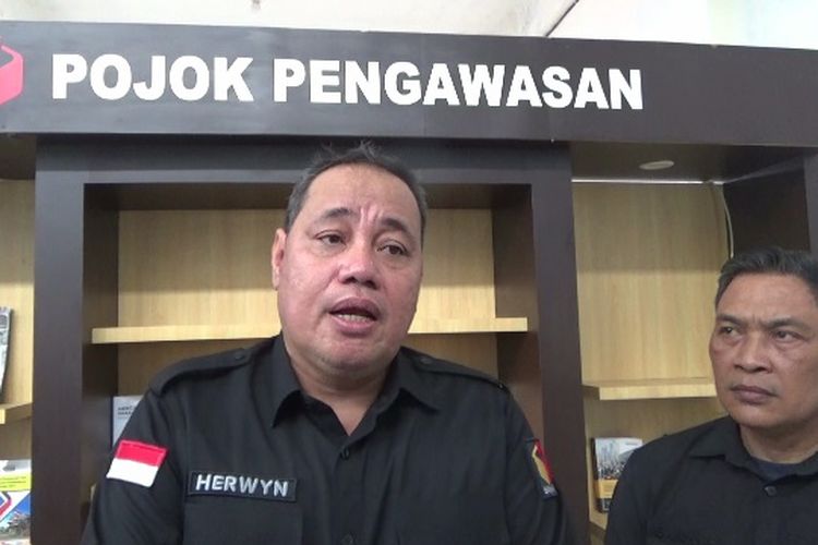 Anggota Bawaslu Usul Pelaku Politik Uang Masuk 