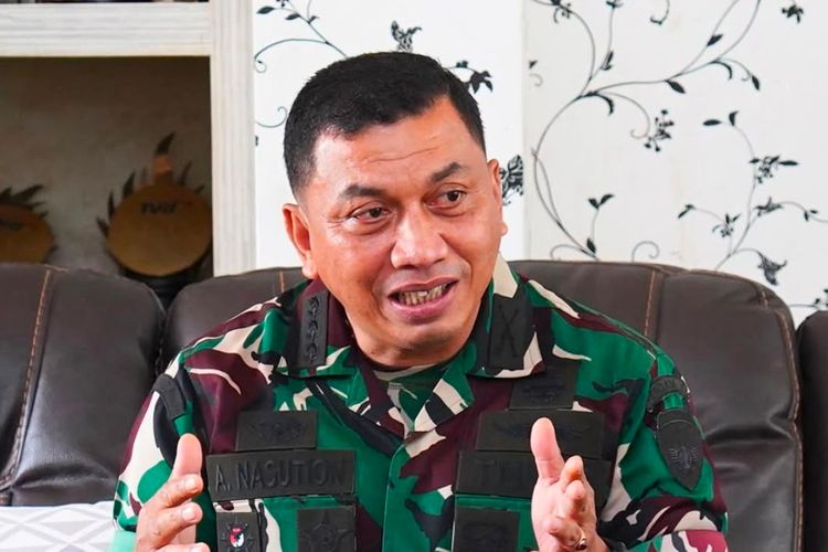 Klarifikasi Kodam Udayana soal Penusukan Anggota Brimob di Manggarai Barat