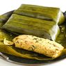 Resep Nasi Pepes Tahu untuk Bekal ke Kantor
