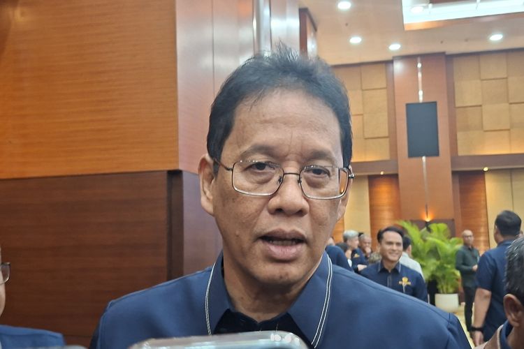 Purbaya Sebut Pemerintah Tengah Perbaiki Data DTSEN