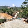 BPN Sudah Ukur 318 Bidang Tanah Terdampak Tambang Quarry di Wadas