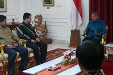 SBY: Perppu Pilkada Rampung, Saya Tandatangani Malam Ini