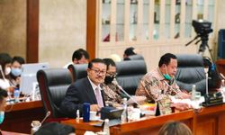 DPR Minta Masyarakat Tak Ladeni Orang yang Anggap Enteng Covid-19