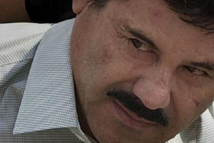 Sebelumnya, Joaquin El Chapo Guzman pernah kabur selama 13 tahun sebelum berhasil tertangkap pada 2014. 