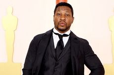 Jonathan Majors Jualan Tanda Tangan Setelah Kasus Pelecehan Seksual