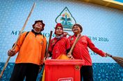 Tangan-Tangan yang Tak Berhenti Bekerja, Ini Kisah di Balik Kesuksesan MTQ Nasional XXXI 2026