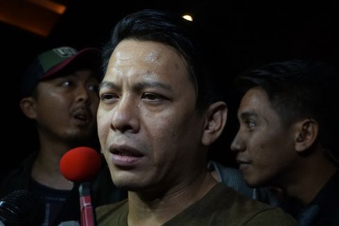 Khawatir Sebarkan Covid-19, Ariel NOAH Tak Berani Pulang ke Bandung 