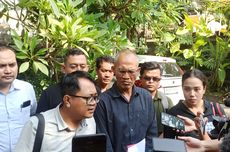 Diduga Biarkan Kampanye Terselubung, Ketua KPU Jembrana Dilaporkan ke Bawaslu