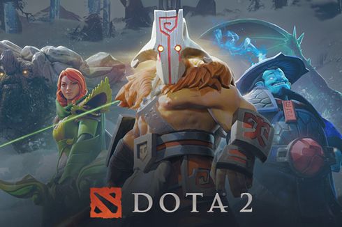 Twitch, Steam, Counter Strike, hingga Dota Terancam Diblokir di Indonesia