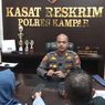 Kasus Mafia Tanah untuk Jalan Tol di Riau, Kades dan Sekretarisnya Jadi Tersangka