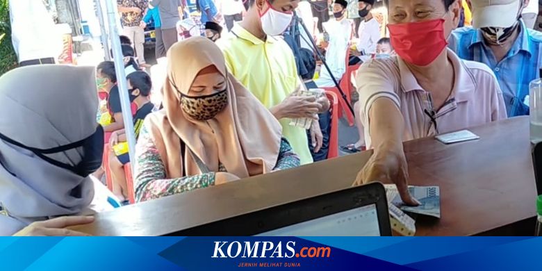 Catat, Ini Syarat Bayar Pajak Kendaraan 1 Tahunan