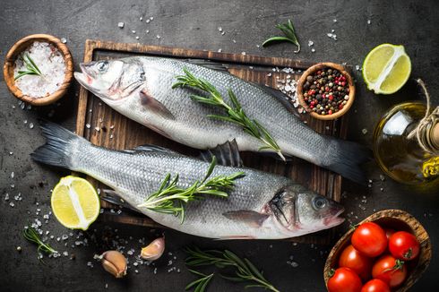 4 Jenis Ikan Tinggi Histamin, Waspadai Potensi Keracunan Makanan