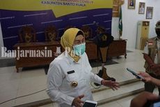 [POPULER NUSANTARA] Bupati Barito Kuala Stop Kerjasama dengan BPJS Kesehatan | Cara Membedakan Telur Infertil