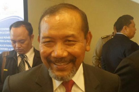 Grab Indonesia Tunjuk Mantan Kapolri sebagai Komisaris Utama