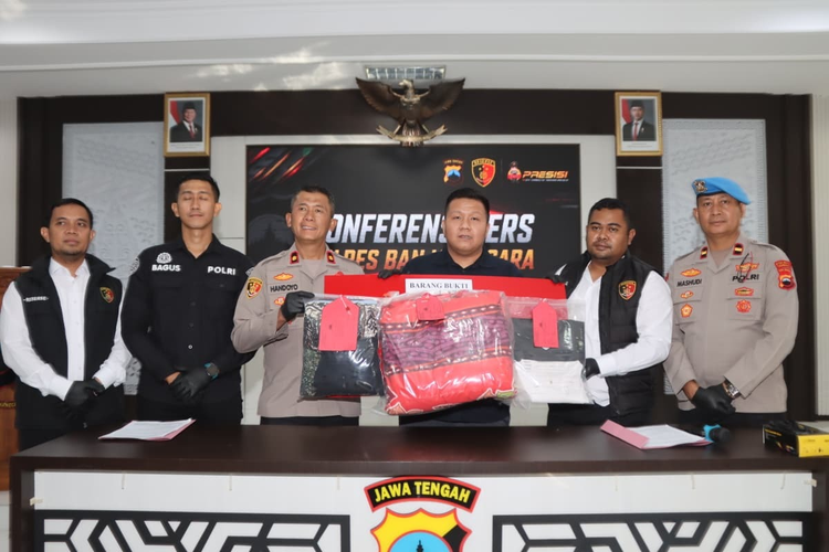UPTD PPA Jateng Buka Posko Pengaduan, Antisipasi Korban Lain Kasus Pencabulan di Ponpes Banjarnegara