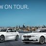 BMW Indonesia Hadirkan BMW On Tour di Masa Pandemi