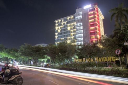 Tempat Hiburan Malam dan Ruang Terbuka Hijau di Pekanbaru Ditutup pada Malam Tahun Baru