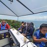 Pertama di Indonesia, Ngopi sambil Terbang Naik Gondola di Teras Kaca Pantai Nguluran Gunungkidul