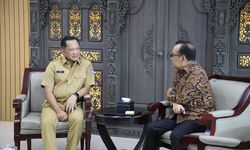 Mendagri-Menko PMK Koordinasikan Kebutuhan Aceh Tamiang dan Aceh Timur Pascabencana