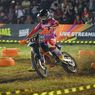 Seri Keempat Trial Game Dirt 2025 di Solo, Lantian Juan Raih Juara Umum