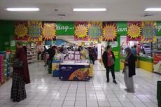Manajemen Hero Supermarket Diminta Tempatkan Karyawan Giant yang Tutup di Unit Bisnis Lain