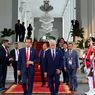 Jokowi dan Xanana Gusmao Bahas Pembentukan Kawasan Ekonomi RI-Timor Leste di Perbatasan