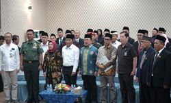Resmi Dilantik, MPW ICMI Banten Berkomitmen Dorong Pertumbuhan Industri Otomotif