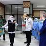 Khofifah dan Eri Cahyadi Tinjau 2 Tempat Isoter di Surabaya, Pastikan Siap Layani Pasien Covid-19
