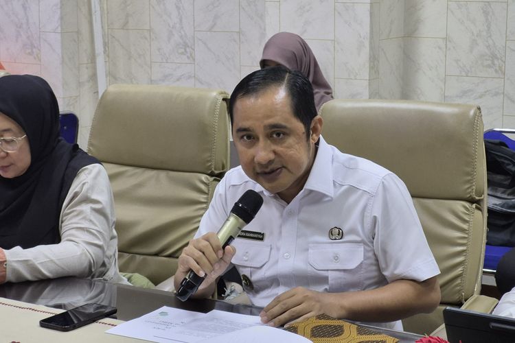 Tak Penuhi Syarat Kesehatan, 13 SPPG di Depok Terancam Ditutup
