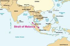 Mengapa Selat Malaka Dikenal Sebagai Jalur Sutra?