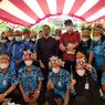 Nadiem Kujungi SD Negeri di Kota Sorong Papua, Guru: Terima Kasih, Mas Menteri...