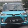 Impresi Mengemudi Toyota Raize GR Sport di Dalam dan Luar Kota