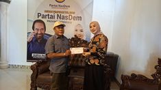 Kejar Kesenjangan Infrastruktur, Kaukus Pesisir Barat Sumatera Resmi Dibentuk