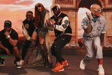 Lirik Lagu Simply The Best dari Black Eyed Peas ft. Anitta dan El Alfa