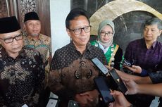 Soal "Bullying" PPDS, Menkes: Ini Udah Ada Puluhan Tahun