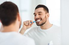 5 Cara Menjaga Kesehatan Gigi dan Mulut menurut Ahli