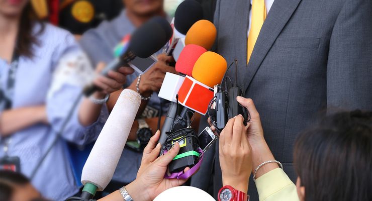 Tahun Politik 2024, Dewan Pers Bentuk Satgas Pengaduan Pemilu buat Jaga Kualitas Pers