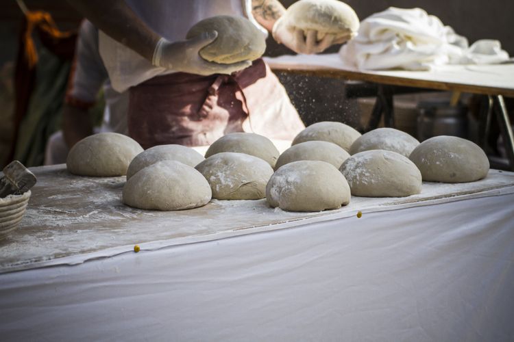 Apa Itu Proofing Proses Penting Dalam Bikin Roti