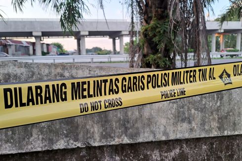 Begini Sosok Anggota TNI AL yang Tembak 2 Remaja di Mata Tetangga