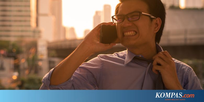 BMKG: Suhu di Jakarta Hari Ini Dipredikisi Capai 35 Derajat Celcius