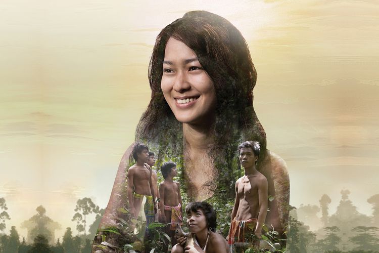 Film Sokola Rimba