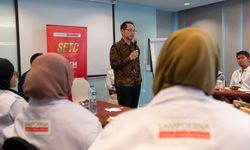 Kolaborasi Jadi Cara UMKM Naik Kelas dan Perluas Pasar