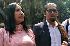 Pengacara Indra Tarigan: Saya Minta Konten Ikan Asin Diturunkan, tapi Pablo dan Rey Nantangin