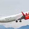 Rute Kalimantan Lion Air Pindah ke Terminal 2D Bandara Soekarno-Hatta